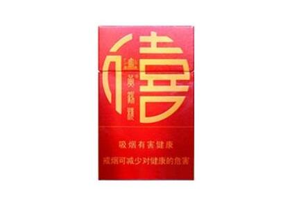 7元沂蒙山香烟批发